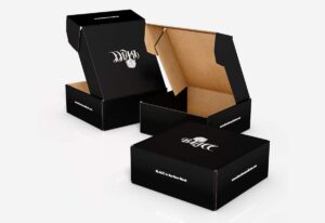 Custom Mailer Boxes