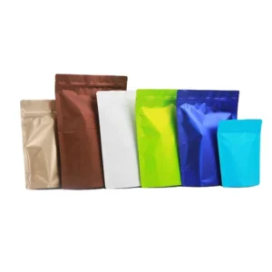 Small Mylar Bags