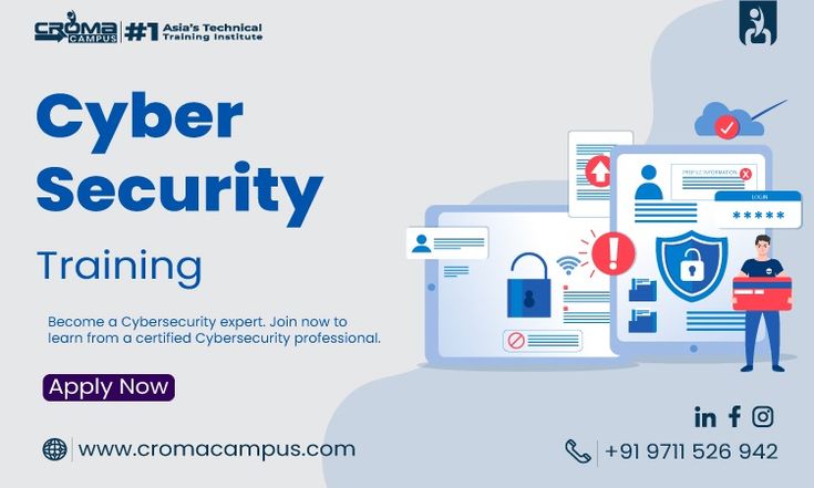 Cyber Security Online Training