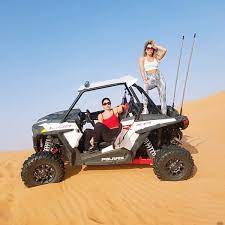 Dune Buggy Rental Dubai