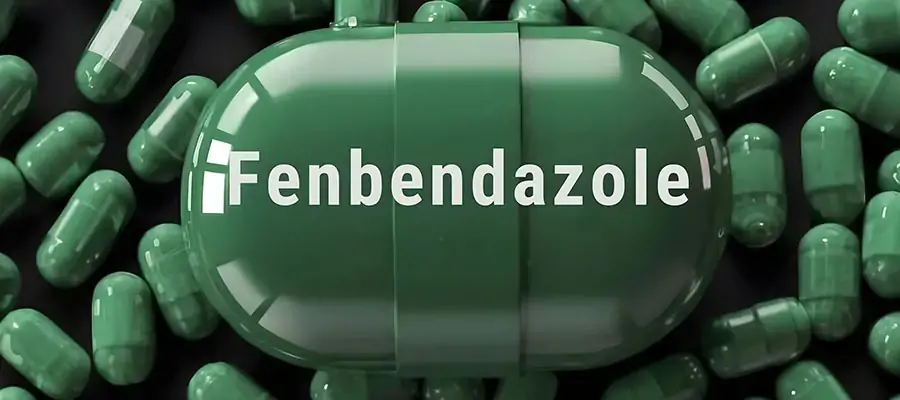 Fenbendazole