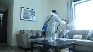 Fumigation Services in Islamabad and pest control service