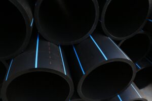 HDPE pipes and fittings manufacturers in Pakistan