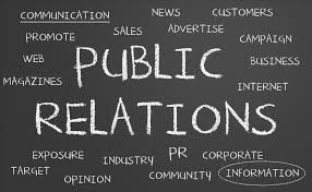 What Role Does Impact Authority Play in Effective Public Relations?