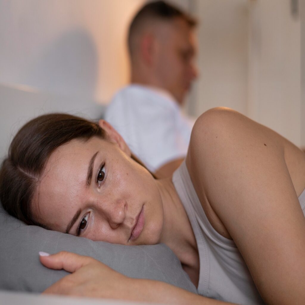 How Low Libido Can Be Treated By Psychosexual Therapy?