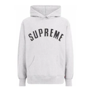 Supreme hoodie has become more than just