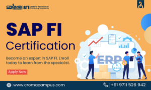 SAP Finance Certification