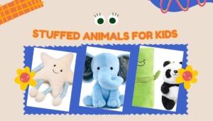 Stuffed Animals