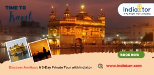 Amritsar tour package