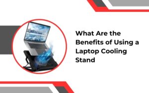 Laptop Cooling Stand