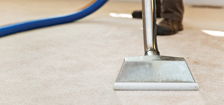 carpet cleaning services Toronto