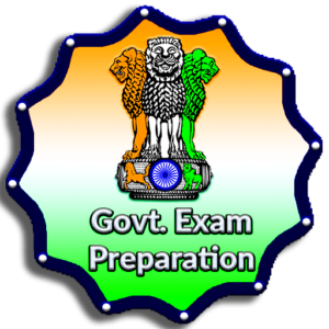 Systematic Approach to Government Exam Preparation