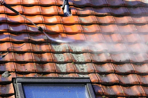 Signs Your Roof Needs Cleaning: Essential Indicators