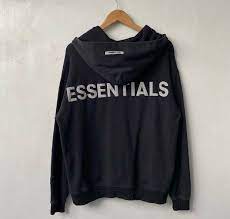 The Latest Features in Essentials Clothing