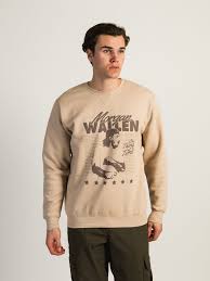 Morgan Wallen Sweatshirts Every Fan Needs One Their Wardrobe