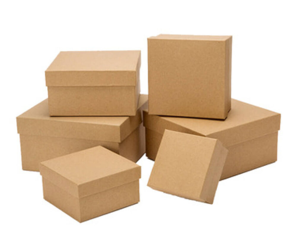 Applications Of Kraft Packaging Beyond Traditional Boxes