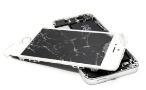 iPhone Repair Dubai