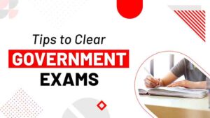 Tips to stay energetic during government exam preparation