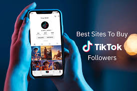 buy tiktok followers