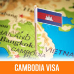 Cambodia Visa Support Where to Get Help