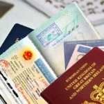 Cambodia Visa Application Process for Uruguayan Passport Holders